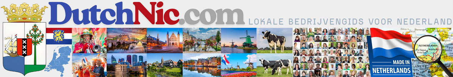 Gemaakt in Nederland - Photocreations